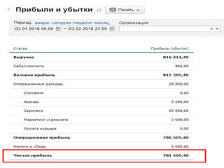 Импорт входящих платежей из вашего банка в CRM